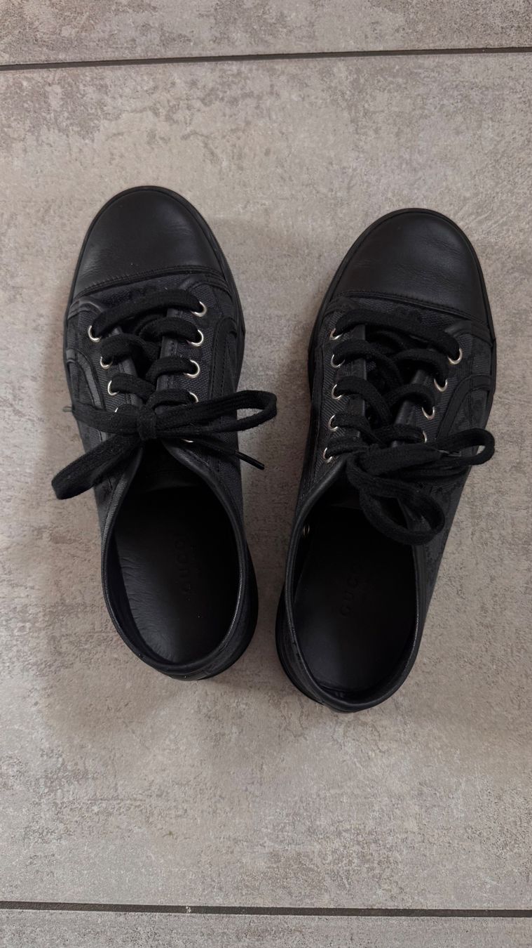 Gucci Damenschuhe: Gucci Sneackers – Gebraucht aus Thun von nicebri 1