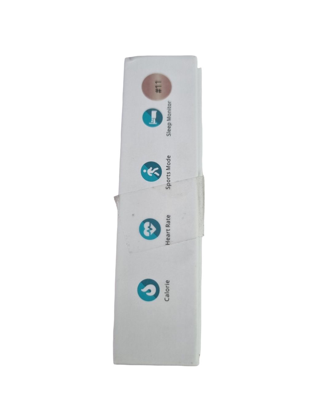 Mesurer: COLMI Smart Ring – Neuf (Voir description) à Wangen b. Olten par Restwert_Wangen 1
