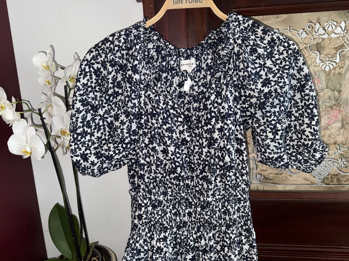 Vestiti: Apiece Apart Kleid  – Usato da Obfelden venduto da cesarina10 2