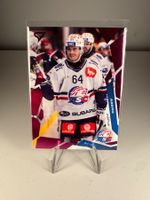 007 Pontus Åberg ZSC Lions PINK SportZoo 2025/26