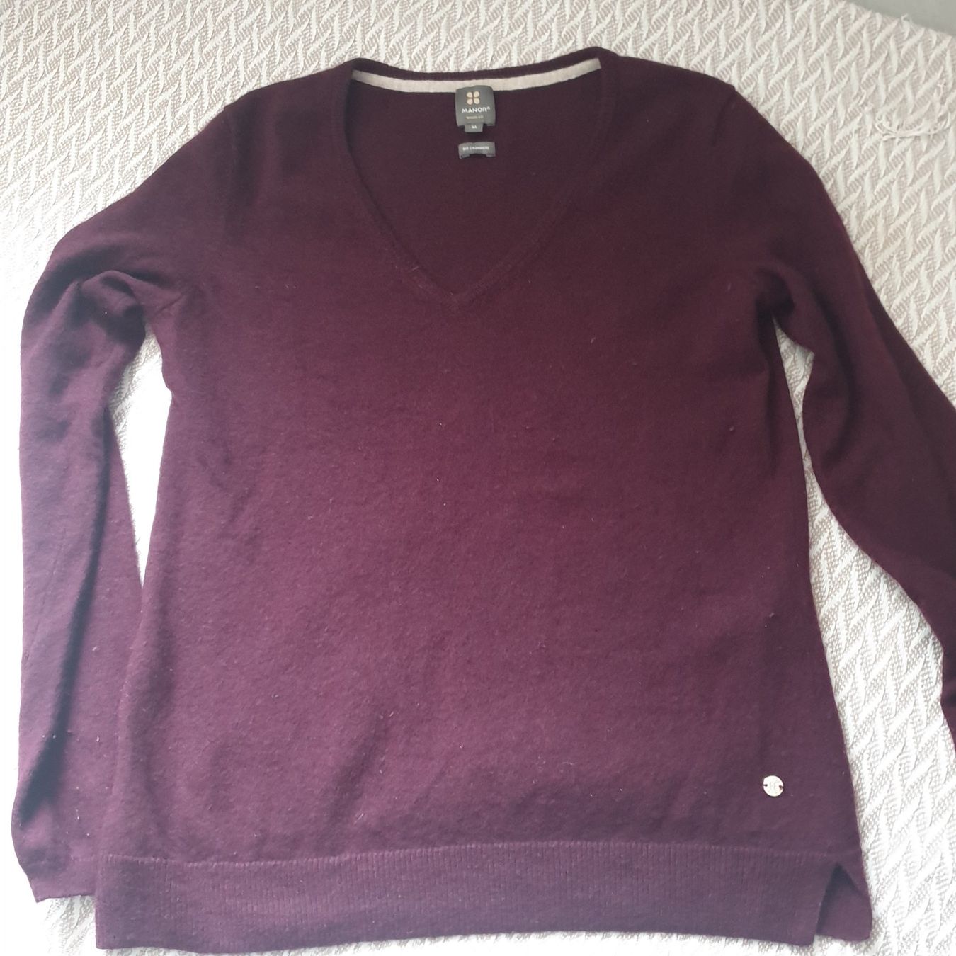 Maddison Pullover & Sweatshirts: Kaschmirpullover Gr. M – Gebraucht aus Frenkendorf von Chrigeli01