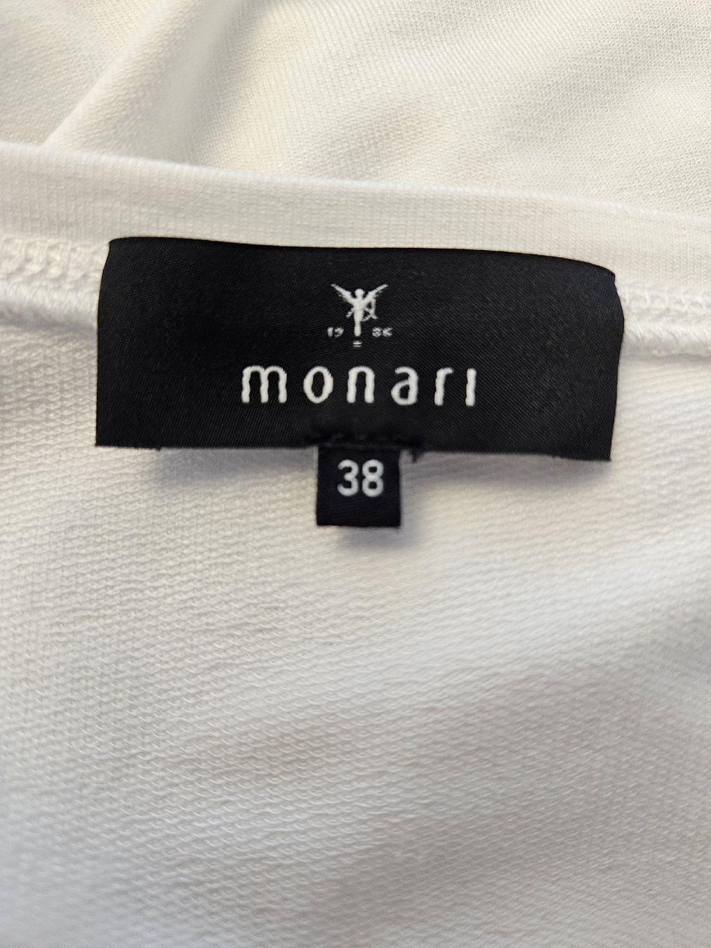 Monari T-shirt: schönes T-Shirt, Monari – Nuovo (secondo la descrizione) da Wiesendangen venduto da Sinhuk 3