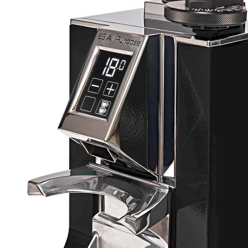 Eureka Küchengeräte: Eureka Mignon Libra 65 AP Kaffeemühle – Neu und originalverpackt aus Bottighofen von zaap 2