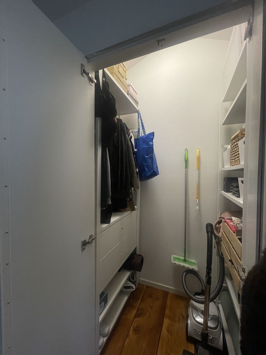 Ikea Scaffali: Elvarli Regal 80x55 – Usato da Basel venduto da O.C.L