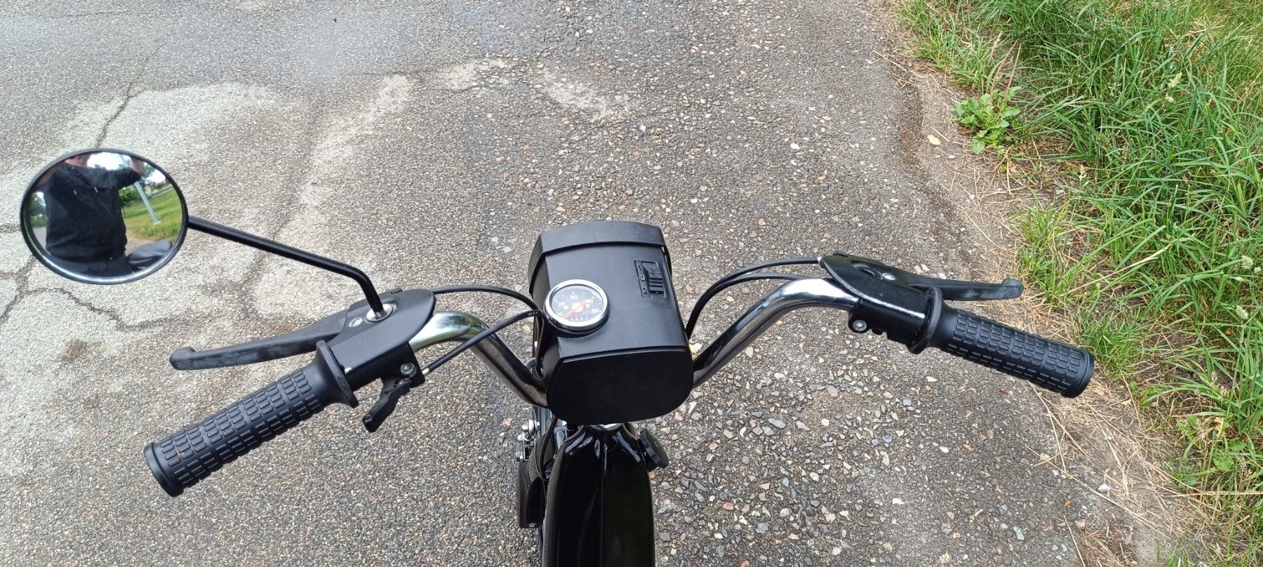 Piaggio Ciclomotori: PIAGGIO CIAO Mofa / Vèlomoteur / Töffli – Usato da Detligen venduto da Autoanwender123 5