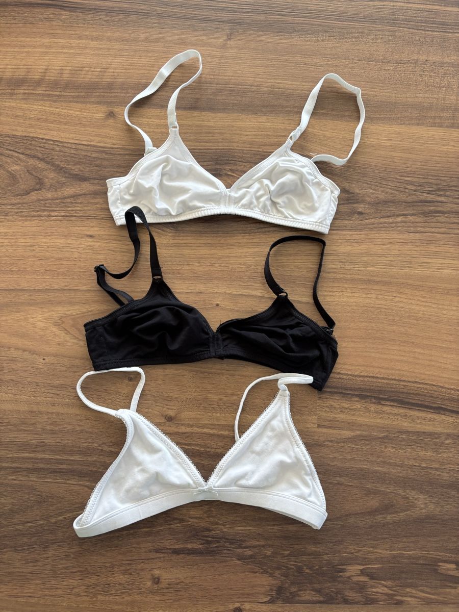 Altra biancheria intima: BH Set Gr.75A Migros – Usato da Büsserach venduto da Zimtstaernli19