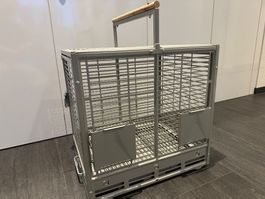 Montana Travel Cage / Transportkäfig