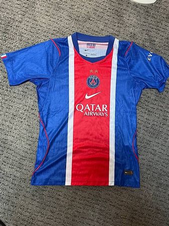 Maglietta PSG