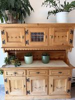 Arvenschrank aus dem Engadin  hochwertig & zeitlos
