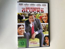 Das Geheimnis des Glücks Matthew Perry Hilary swank
