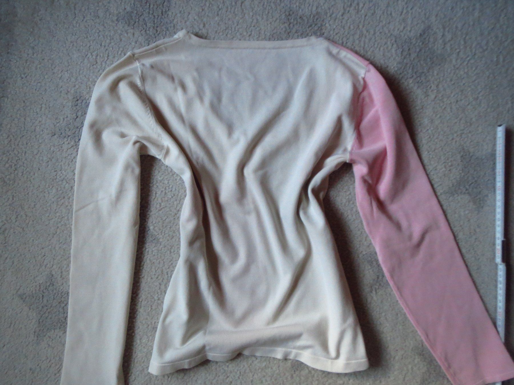 Maglioni & Felpe: NEUER wunderschöner Damen Pullover mit SEIDE – Nuovo (secondo la descrizione) da Kiental venduto da Anna8702 6