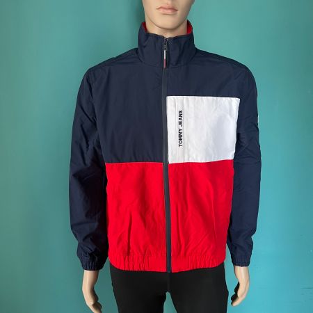 neuwertige TOMMY JEANS Jacke 💙