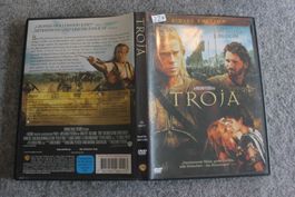 Troja mit Brad Pitt DVD ( 224)