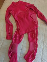 X-Bionic Funktionsunterwäsche Set Gr. 12/13 pink