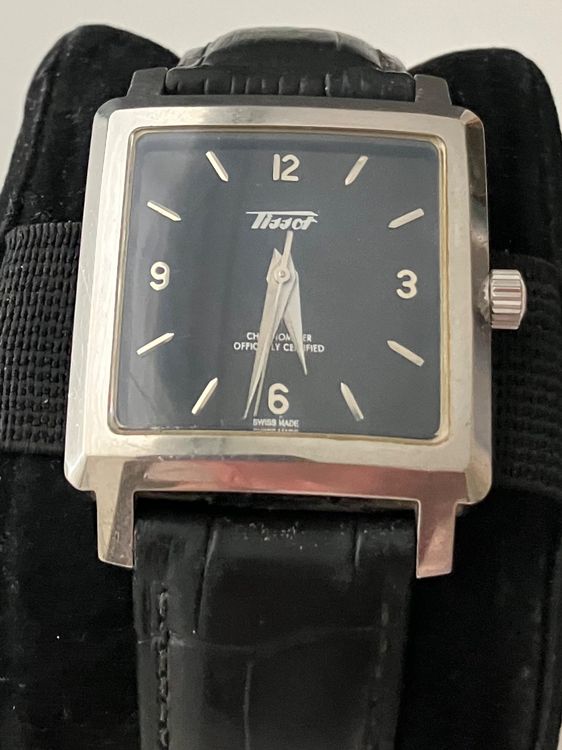 tissot-armbanduhr-yearly-special-1999-automat-stahl-kaufen-auf-ricardo