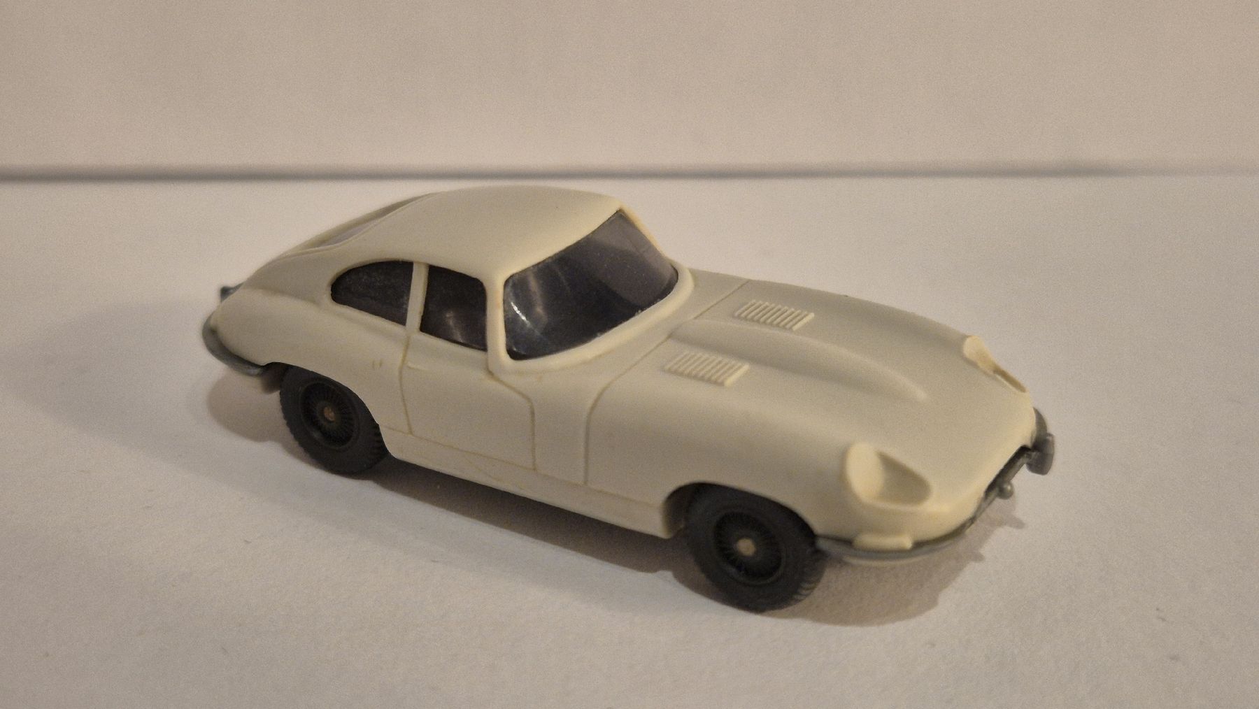 Wiking Voitures modèles: Jaguar E-Type von Wiking – Neuf (Voir description) à Uznach par Katinka83