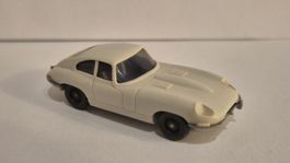 Jaguar E-Type von Wiking