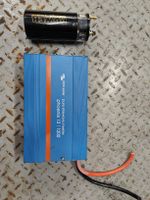 Phoenix 12 | 1200 Inverter