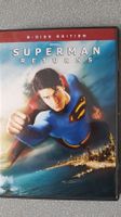 DVD Superman returns / 2 Disc
