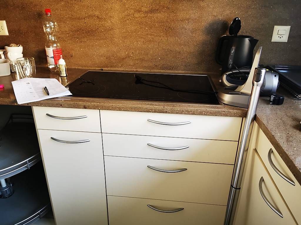 Cucine complete: Komplett Küche – Usato da Buchs ZH venduto da ste_sb5q 2