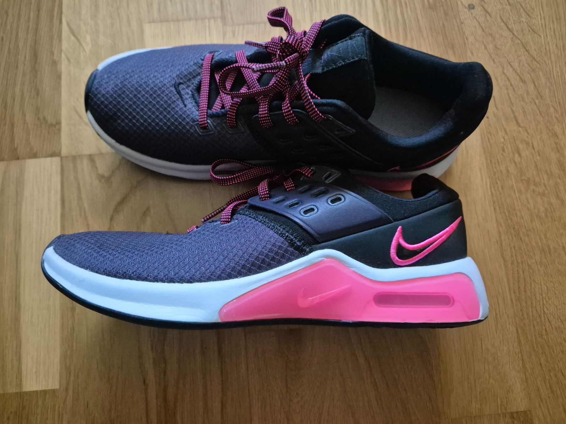 Nike Scarpe da donna: Nike air max – Usato da Arlesheim venduto da NicolettaM08