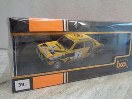 Ixo 1:43 Classic Opel Ascona A Rallye Portugal 1974