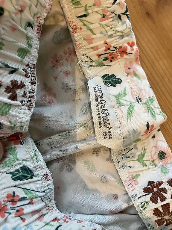 Pantalons: Sommerhose Gr.134 – D'occasion à Brunnadern par Bumlebee 2