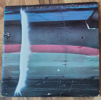 TRIPLE LP - WINGS - WINGS OVER AMERICA