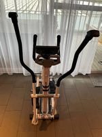 Kettler Unix 10 EXT (Hometrainer)