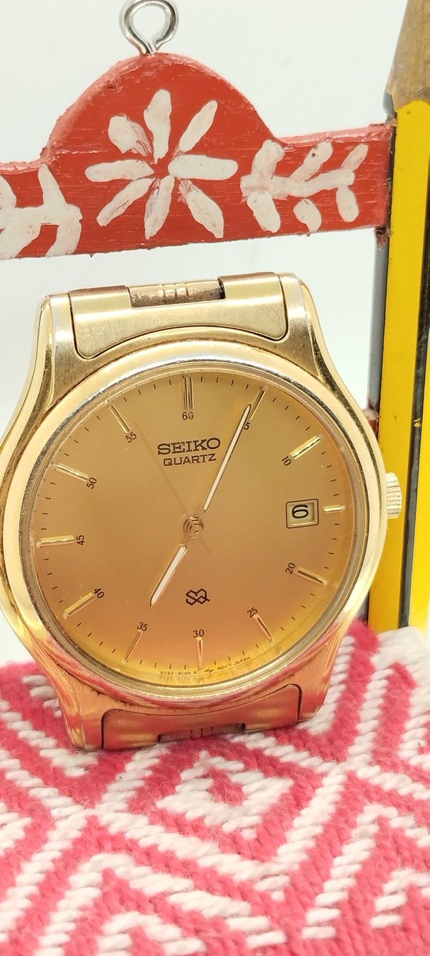 Seiko Orologi: montre Seiko vintage – Usato da La Chaux-de-Fonds venduto da jac_9llg