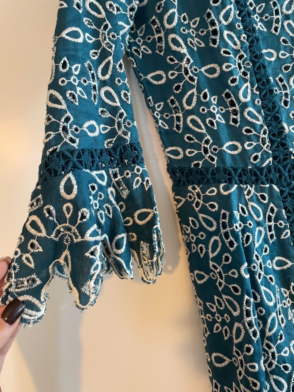 Maje Vestiti: Maje Kleid – Nuovo (secondo la descrizione) da Lausen venduto da san_ddq5 1