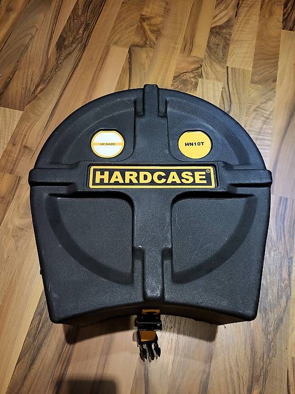 Topcases: Hardcase für Tom 10" – D'occasion à Hallau par jes_d6gs