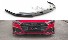 Audi A7 S-Line / S7 C8 Maxton Spoilerkit