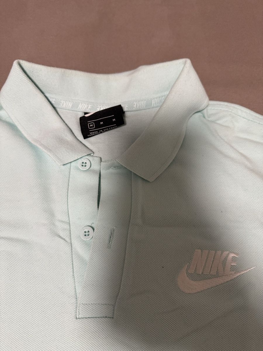 Nike Magliette Polo: Polo t-shirt – Nuovo (secondo la descrizione) da Zürich venduto da sduj 1