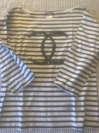 Marinière Chanel