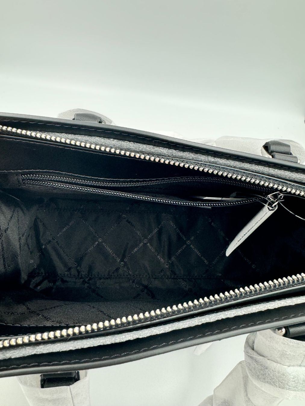 Michael Kors Borse da donna: Michael Kors Tasche black – Nuovo e nell'imballaggio originale da Wiedlisbach venduto da Sistershop 5