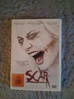 SCAR     DVD