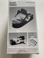 NEU Sushi Maker, Maschine, inkl. Anleitung