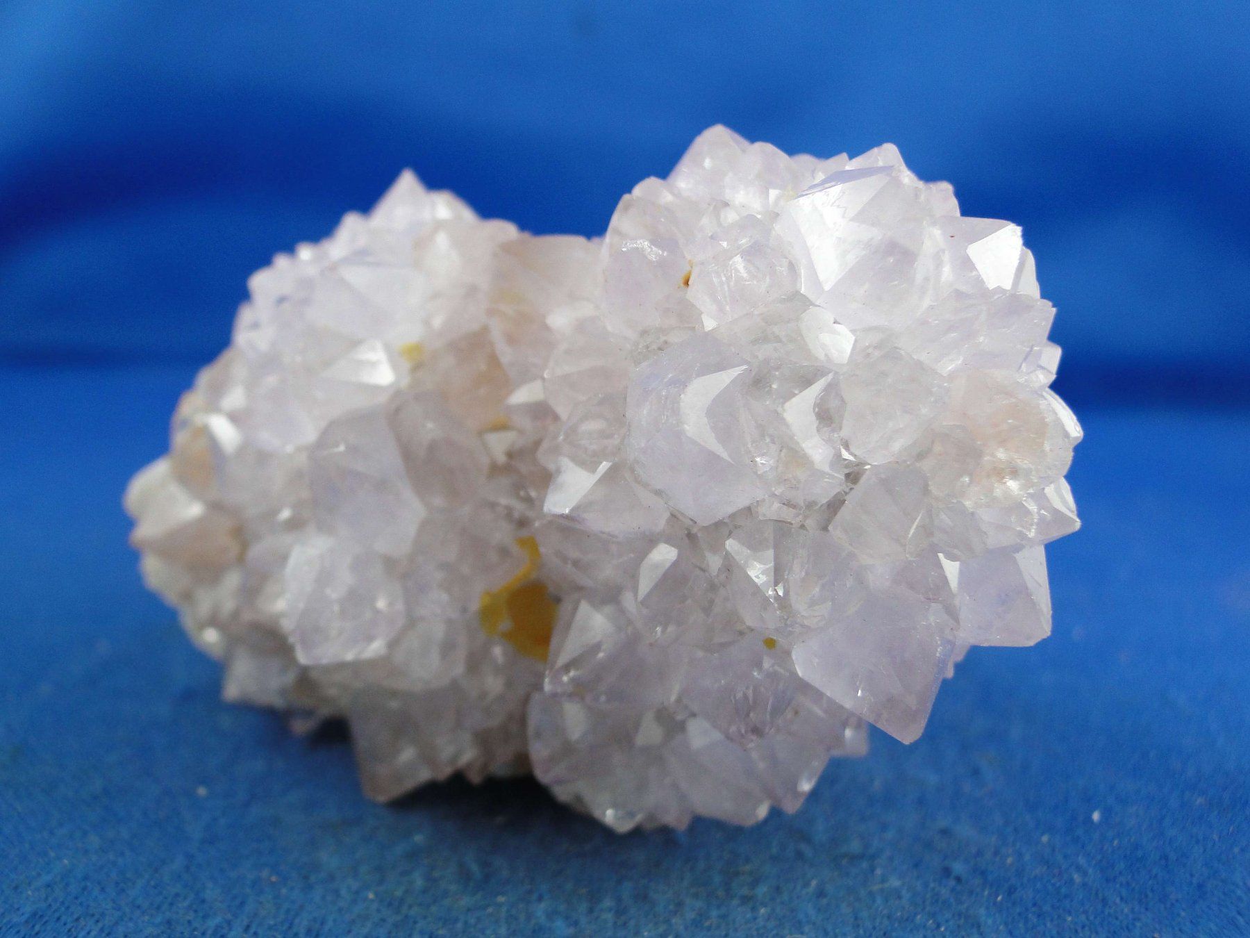 Minéraux & Lithothérapie: Quartz var. Amethyst & Kaktus – Neuf avec emballage d'origine à Schinznach Bad par Demerald 3