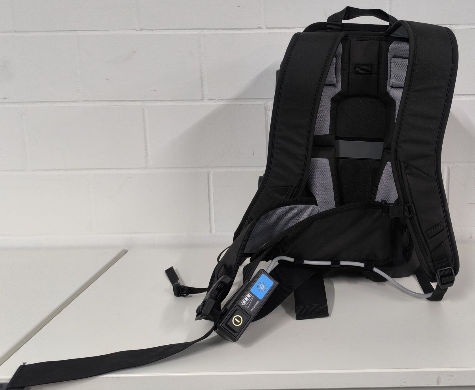 Kärcher Aspirapolveri & Accessori: Rucksacksauger - Akku von Kärcher – Usato da Rüti ZH venduto da Restwert_Rueti_ZH 4