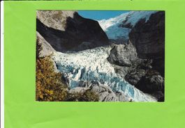 Oberer Grindelwaldgletscher