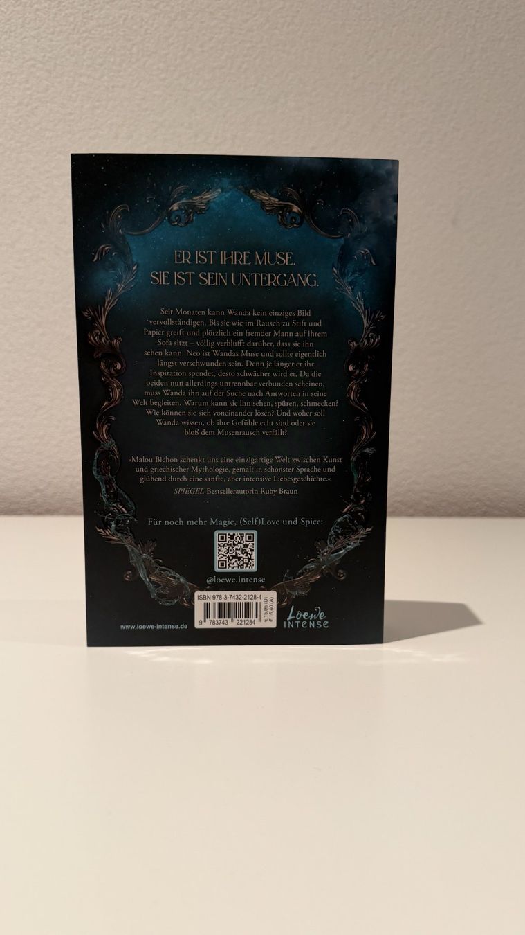 Libri: Musenrausch - Malou Bichon – Nuovo (secondo la descrizione) da Romanshorn venduto da darinaah 1