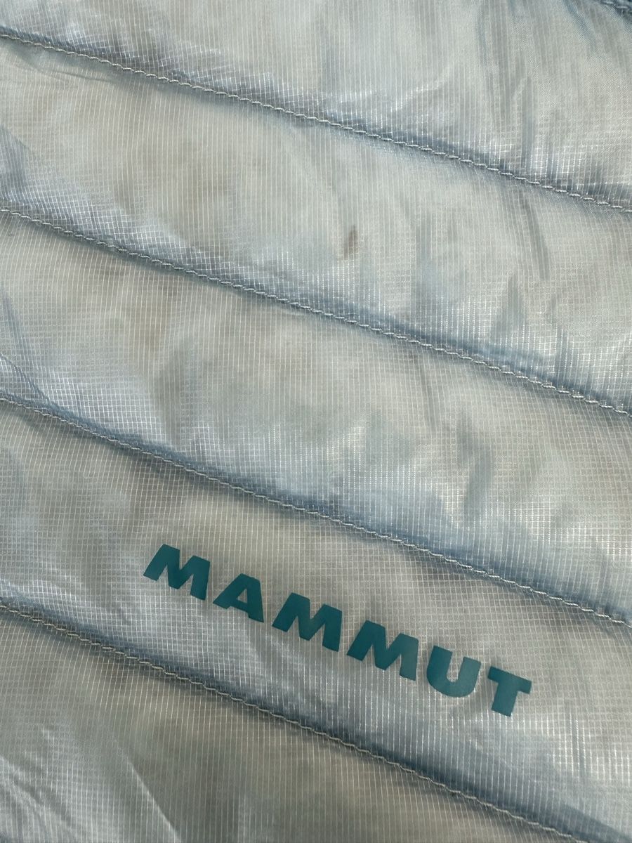 Mammut Giacche: Mammut Daunenjacke G S – Usato da Maienfeld venduto da tobeyl2020 3