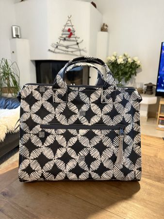 Sac Tulisan “The Matriarch” – Botanist Bag