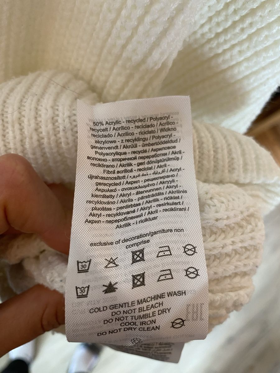 Vero Moda Giacche: Strickjacke von Vero Moda – Usato da Emmen venduto da Linda-Bachmann 4