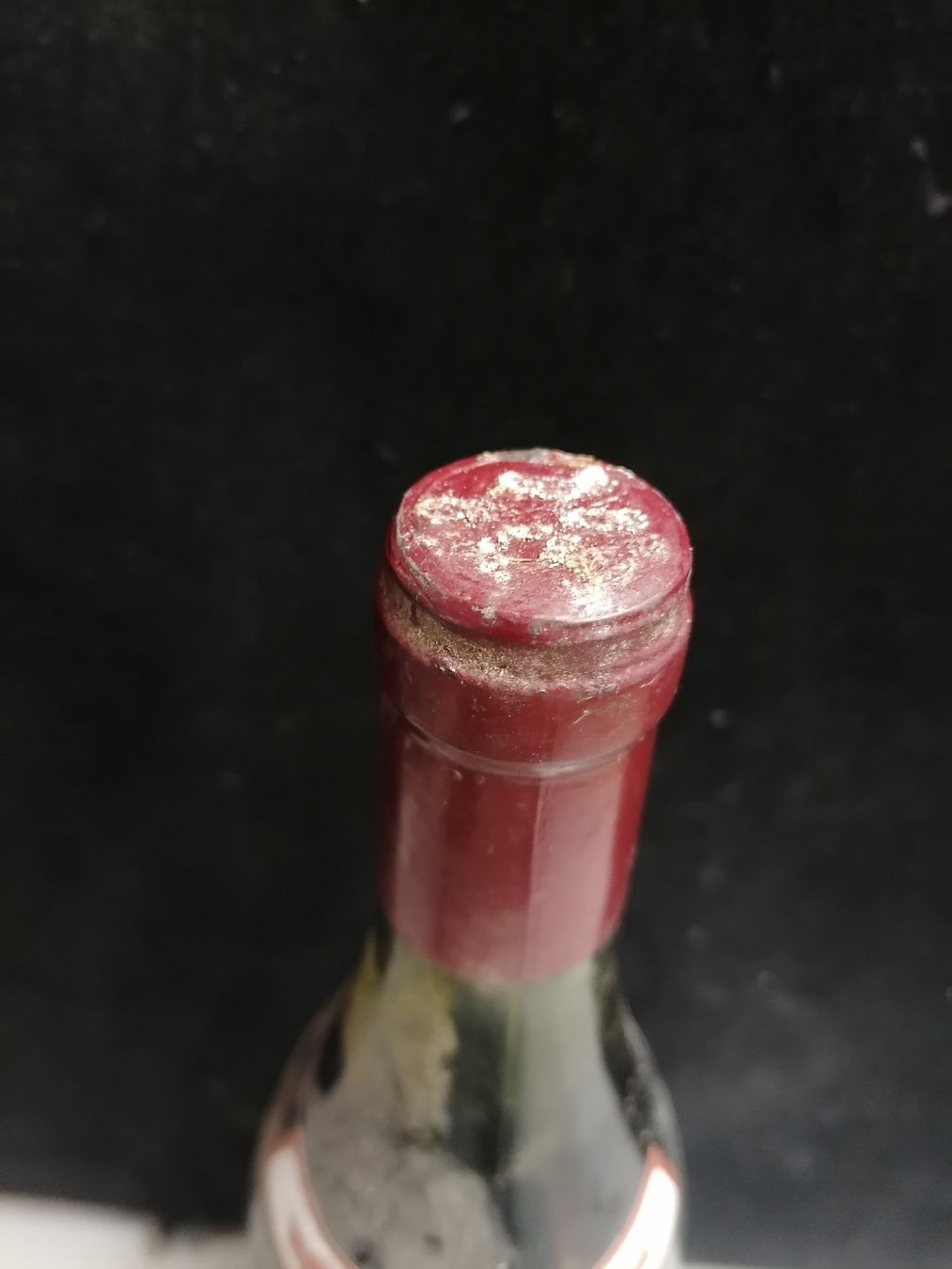 Vino: EMILE DURAND1989 – Nuovo (secondo la descrizione) da Genève venduto da Leboucheoreilles 6