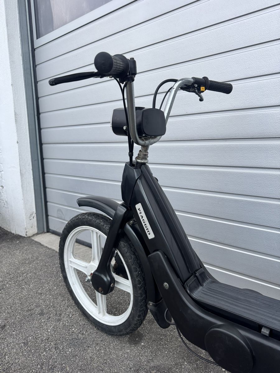 Piaggio Ciclomotori: Piaggio Ciao Mofa – Usato da Oftringen venduto da denis002 6