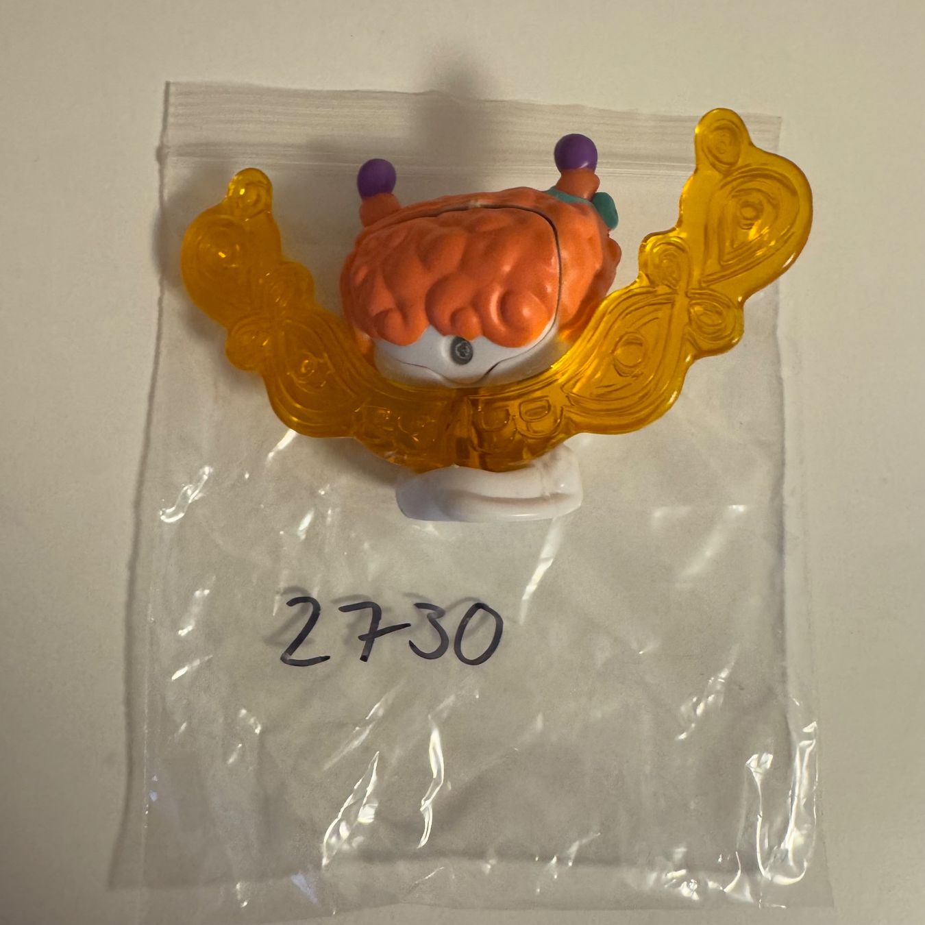 Littlest Pet Shop Statuette: Littlest Pet Shop Figur 2730 – Usato da Sursee venduto da giu_205 1
