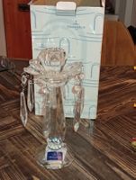 Villeroy & Boch Kerzenhalter Plastik Kristall