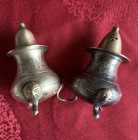 Anciens Salière et Poivrière